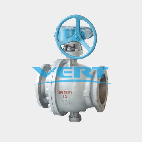 固定式球(qiú)閥