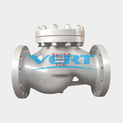 升降式止回(huí)閥