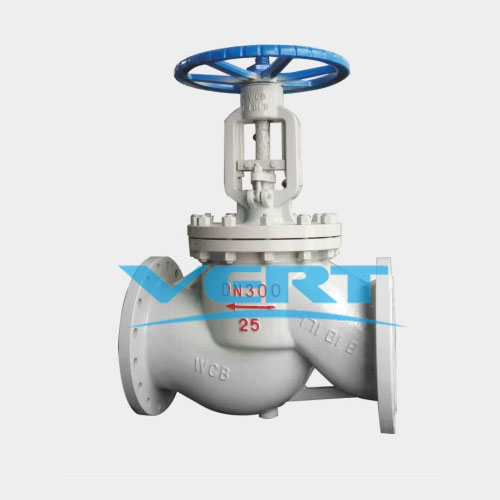 鑄鋼截止(zhǐ)閥