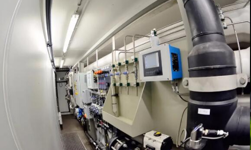 2020年中國閥門(men)行業進出口(kou)市場發展趨(qu)勢分析