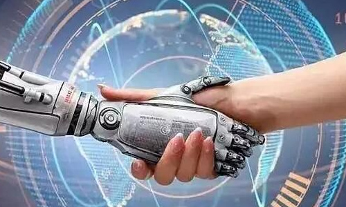 智能(neng)鑄造發展對(dui)鑄造人才的(de)新需求