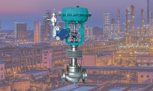 調(diào)節閥經常卡(ka)住或堵塞的(de)處理方法