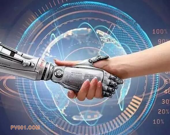 智能(neng)鑄造發展(zhǎn)對鑄造人(rén)才的新需(xu)求-中國泵(beng)閥第一網(wǎng)